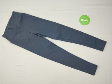 ciepłe majtki damskie: Legginsy Sportowe damskie, M — 2