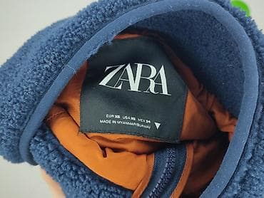 tanie koce: Zara, Polar damski, rozmiar XS — 4