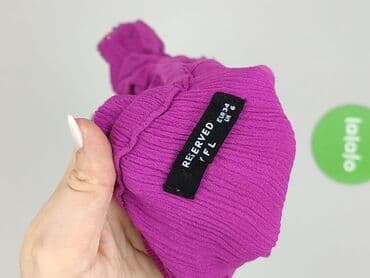 narzutka reserved: Reserved YFL, Bluzka damska, rozmiar 2XS — 4
