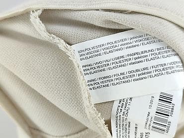 buty marki mango: Mango, Spodnie materiałowe damskie, rozmiar L — 5