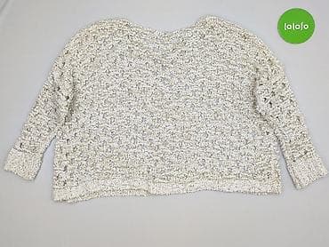 m 9: Sweter damski, rozmiar 9XL — 3