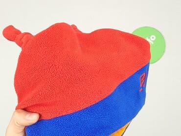 kombinezon czołgisty wz 2010: Baby bib, color - Red, condition - Perfect — 5