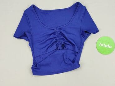 shein spodnie dżinsowe: Shein, Top damski, rozmiar S — 2