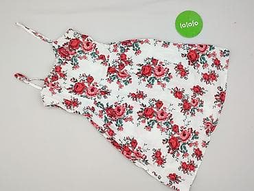 born2be biale buty: H&M Divided, Sukienka damska, rozmiar S — 2