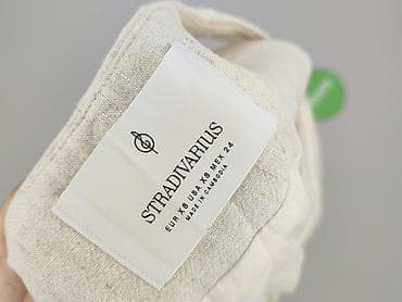 Kobiety: Stradivarius, Kamizelka damska, rozmiar XS — 4