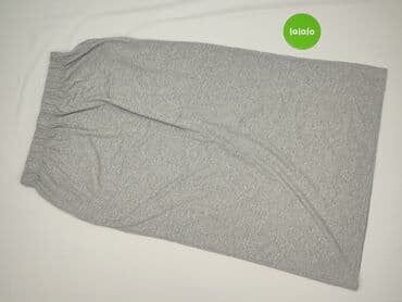 spódnice dresowe plus size: Spodnie dresowe damskie, rozmiar XL — 3