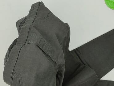 auchan buty trampki: CKH Clockhouse, Spodnie materiałowe damskie, rozmiar L — 5