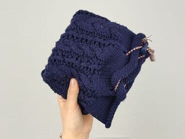 h: Tube scarf, Male, condition - Very good — 4