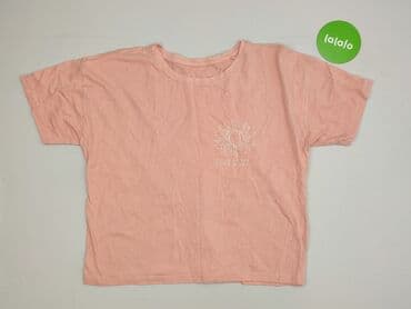 se by chloe t shirty: Sinsay, T-shirt damski, rozmiar S — 3