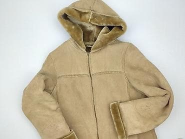 kurtki puchowe: Płaszcz damski, rozmiar M — 1