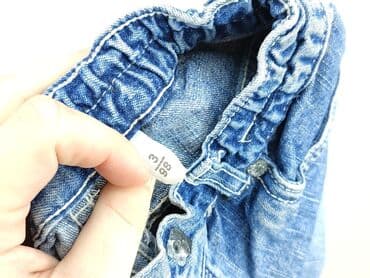 fox rage kombinezon: Jeans, 2-3 years, 92/98, condition - Very good — 5