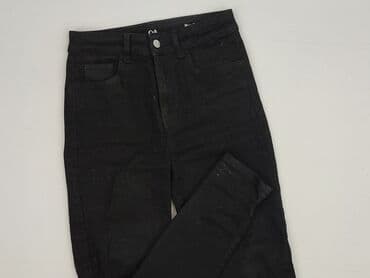 C&A, Jeansy damskie, S