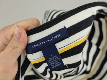 krótkie spódnice tiulowe: Tommy Hilfiger, Women`s skirt, size 2XS (EU 32) — 4