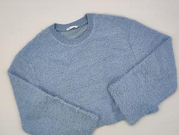 Zara, Sweter damski, rozmiar L
