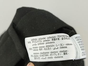 Ubrania damskie: Zara, Spodnie materiałowe damskie, rozmiar L — 5