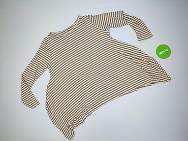 bluzki camel: Tunika damska, rozmiar L — 2
