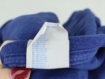 t shirty z flamingiem: Port & Company, T-shirt damski, rozmiar XL — 6