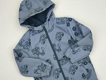 biale trampki ccc: Kurtka przejściowa, Little kids, 7 lat, 116-122 cm, stan - Bardzo dobry — 1