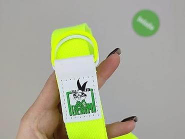Paski: Pasek, Unisex, stan - Idealny — 4