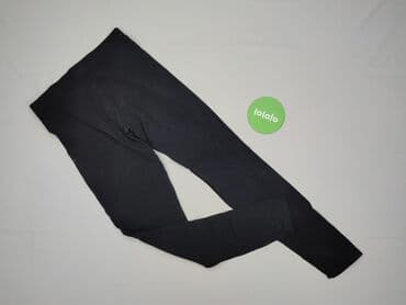 decathlon kapcie domyos: Domyos, Legginsy Sportowe damskie, rozmiar S — 3