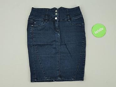 asos design spodnie: Orsay, Spódnica damska, rozmiar 2XS — 2