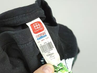 reserved koszulki męskie wyprzedaż: Koszulka dla mężczyzn, rozmiar M — 4