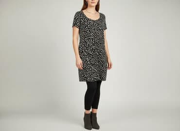 matching majtki dla par hello kitty: BODY FLIRT, Sukienka damska, rozmiar XL — 7