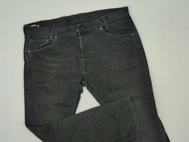 spodenki tech: Pepe Jeans, Jeansy dla mężczyzn, rozmiar 2XL — 1