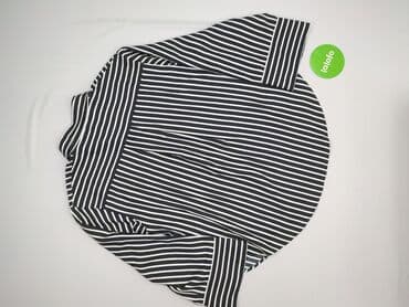 simple sweter: H&M, Koszulа dla mężczyzn, rozmiar S — 4