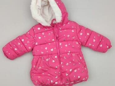 Jacket, Fox&Bunny, 9-12 months, condition - Perfect