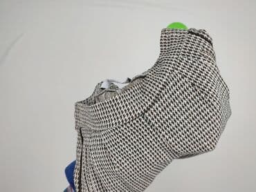 Women: Reserved, Material trousers for women, XS — 5