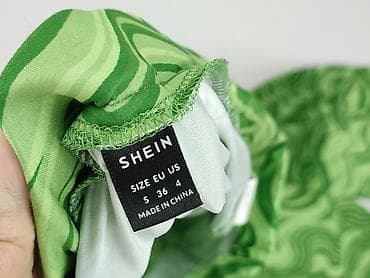 vinted pl: Shein, Брюки жіночі, розмір S — 5