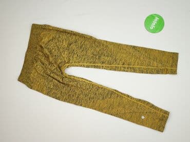 krótkie legginsy push up: Leggings Sports for women, size S — 3