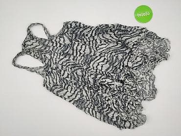 w klapkach tekst: Lindex, Sukienka damska, rozmiar 2XL — 3