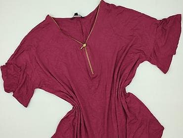 Kobiety: Capsule, Tunika damska, rozmiar 4XL — 1