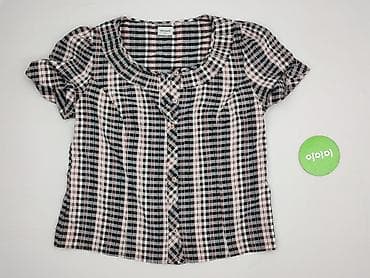 laleli bluzki: Bluzka damska, rozmiar 3XL — 2