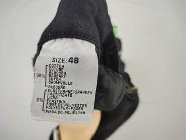 diverse jeansy: I DODO, Jeansy damskie, rozmiar 4XL — 5