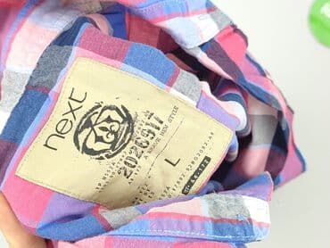 szorty next: Next, Koszulа dla mężczyzn, rozmiar L — 4