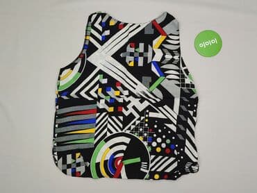 compression sleveless t shirty: Top damski — 3