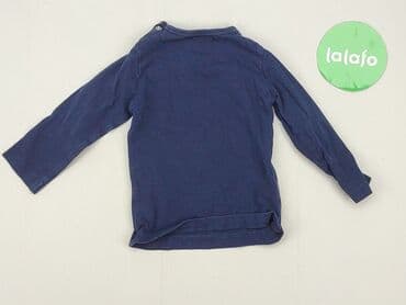podkoszulki dla dzieci allegro: Blouse, 6-9 months, condition - Good — 3