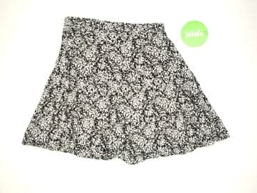 sukienki swing plus size: Janina, Women`s skirt, size XL (EU 42) — 3