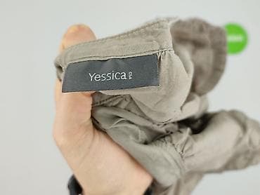 marynarka: Yessica, Bluzka damska, rozmiar XL — 4