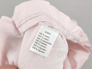 lacoria: Lacoste, Damska koszulka polo, rozmiar S — 4