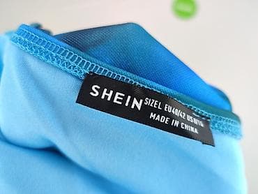 shein bluzki: Shein, Sukienka damska, rozmiar L — 4