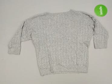 sukienka z bufiastymi rękawami mohito: Mohito, Sweter damski, S — 3