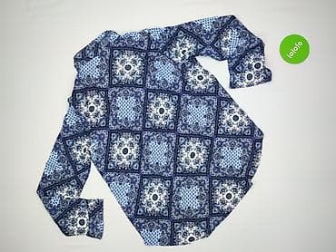 whynot polska: Janina, Koszula damska, rozmiar M — 3