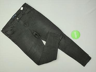 ccc crocs serena: Cropp, Jeansy damskie, rozmiar XL — 2