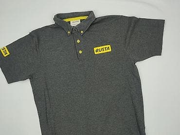 kruk: Koszulka polo dla mężczyzn, rozmiar L — 1