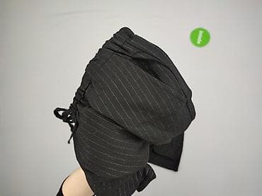 sinsay bag: Sinsay, Spodnie materiałowe damskie, rozmiar S — 7