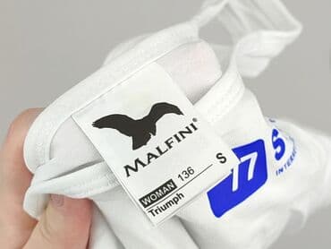 bluzy mango: Malfini, Top damski, rozmiar S — 4